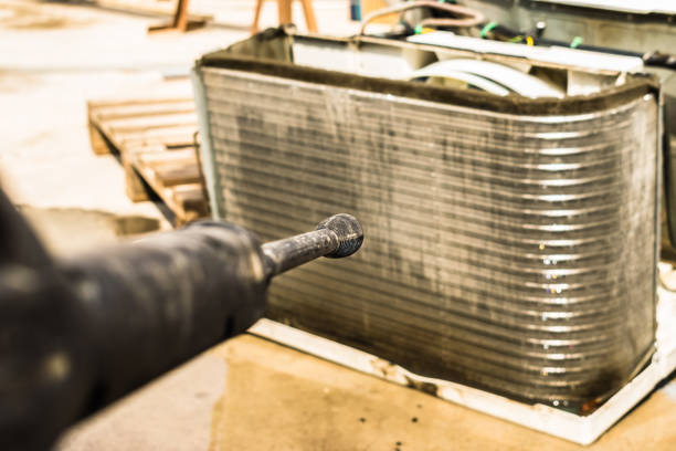 Best Air Duct Cleaning Cost  in Butler, OH