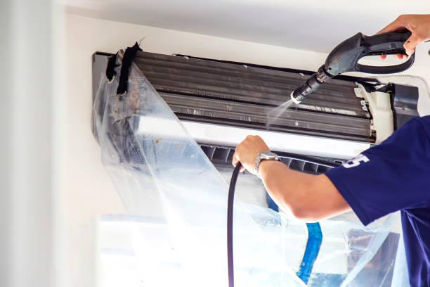Best Affordable Duct Cleaning Services  in Butler, OH