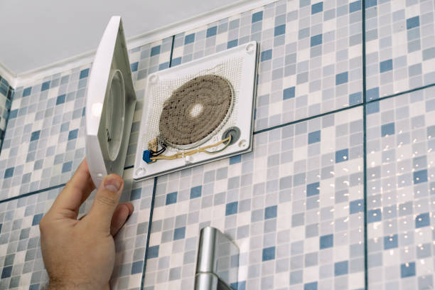 Best Ductwork Cleaning Services  in Butler, OH