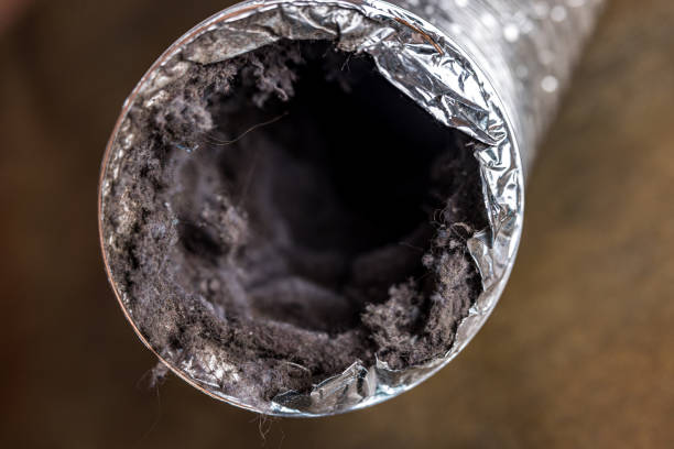 Best Commercial Air Duct Cleaning  in Butler, OH