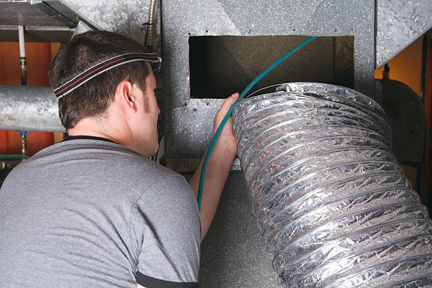 Best Air Duct Cleaning Company Near Me  in Butler, OH