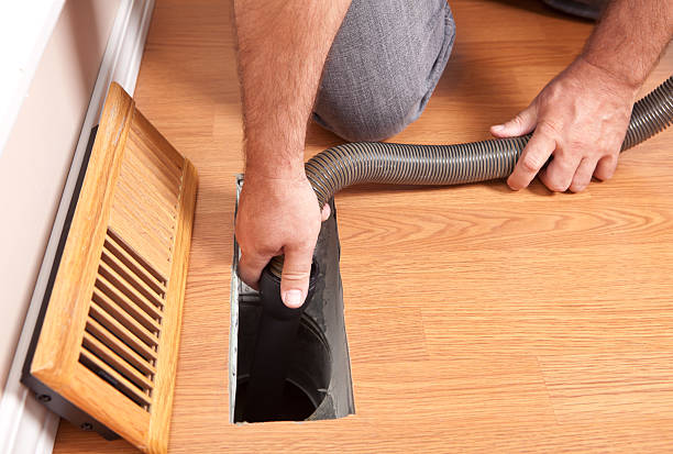Best HVAC Duct Inspection Services  in Butler, OH
