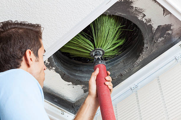Best Best Air Duct Cleaning Company  in Butler, OH