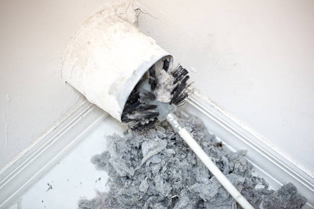 Best Emergency Air Duct Cleaning  in Butler, OH