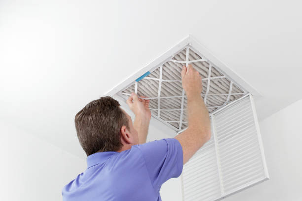 Best Best Air Duct Cleaning Near Me  in Butler, OH